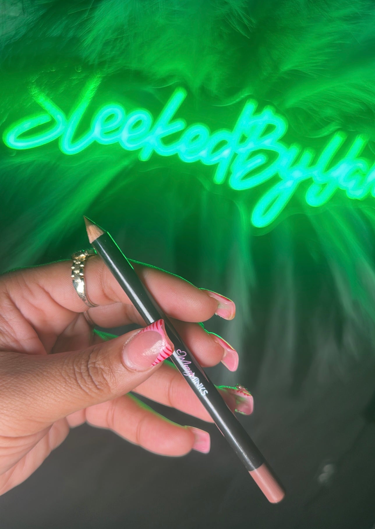 Chocolate Mousse Lip Liner